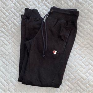 champion sweatpants